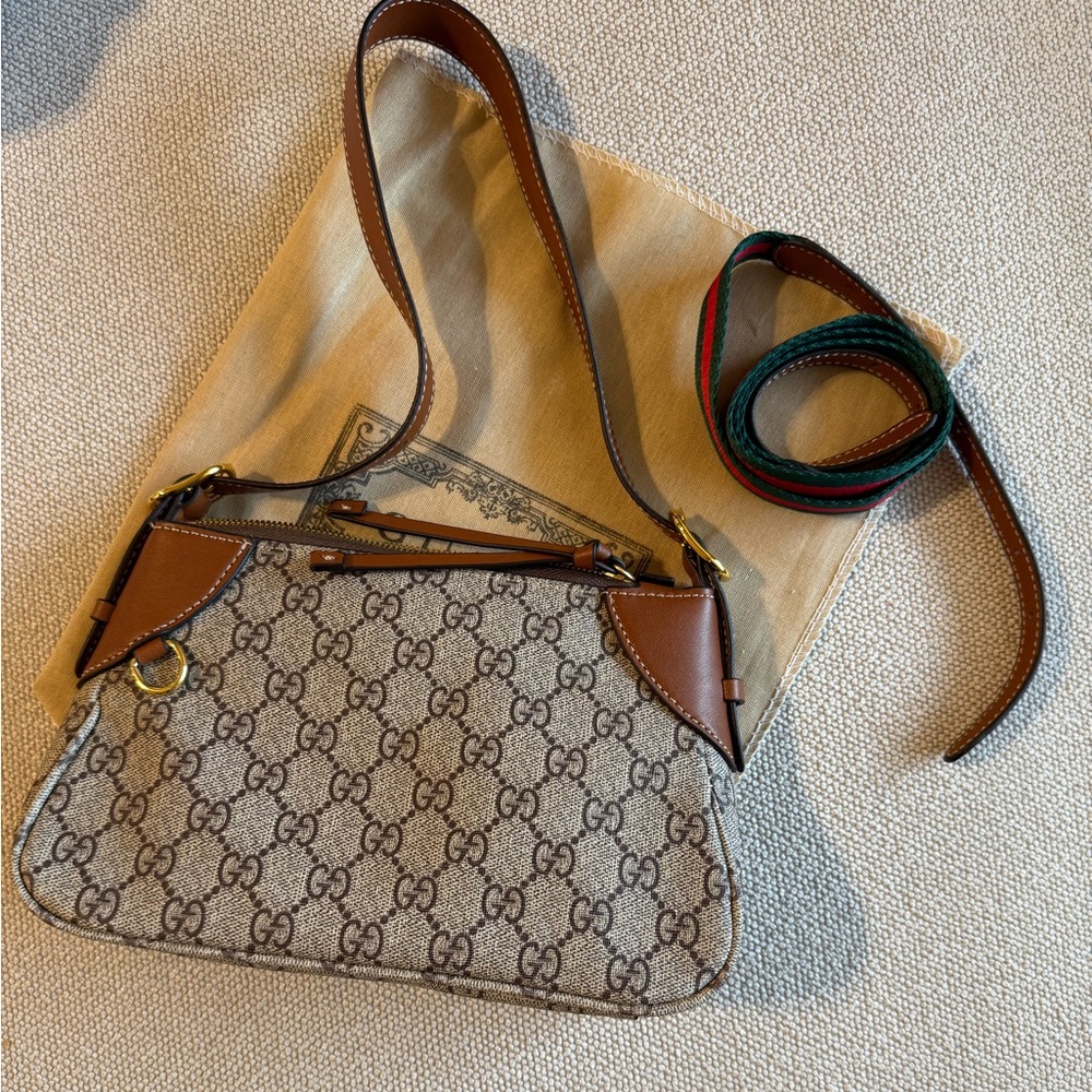 Gucci Style Fashion Bag